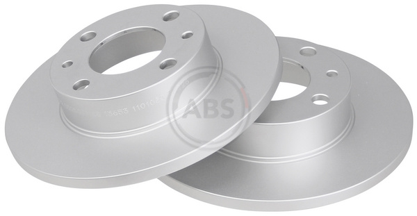 Disc frana ABS 15020