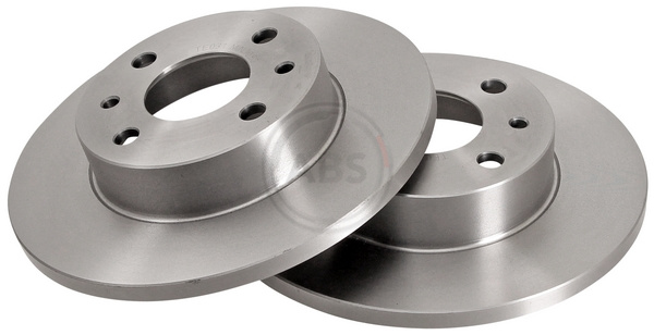Disc frana ABS 15044