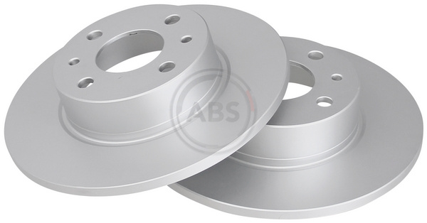 Disc frana ABS 15049