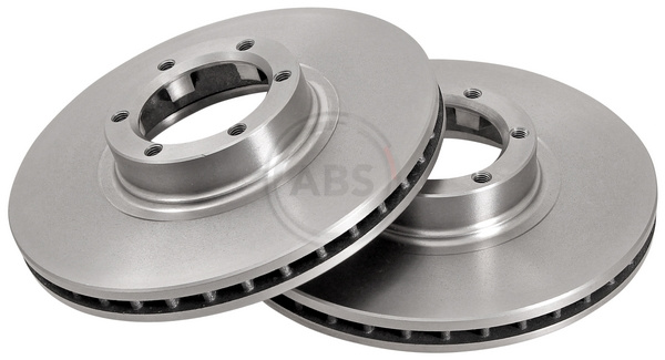 Disc frana ABS 15106