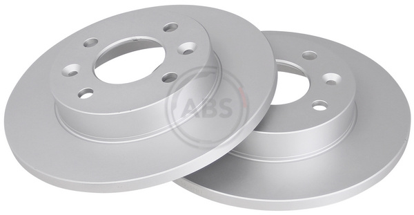 Disc frana ABS 15112