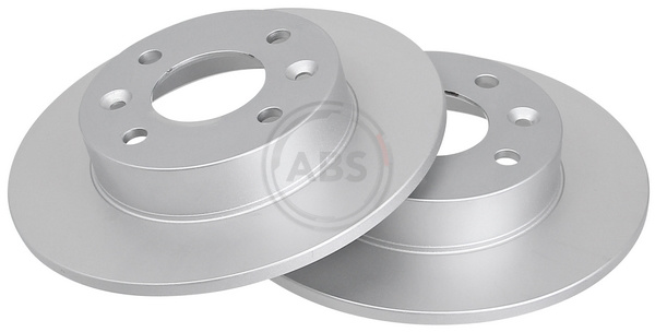 Disc frana ABS 15116