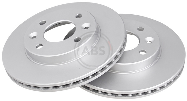 Disc frana ABS 15117