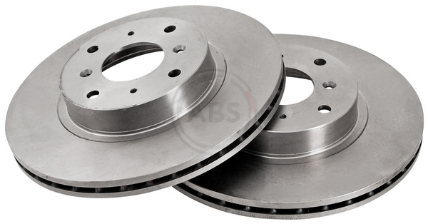 Disc frana ABS 15613