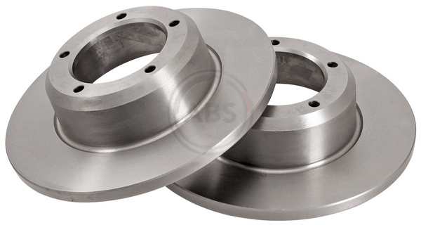 Disc frana ABS 15615