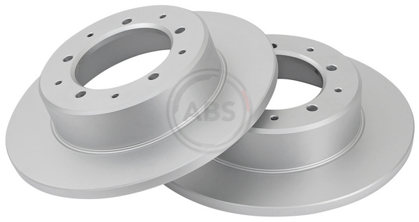 Disc frana ABS 15616