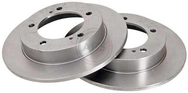 Disc frana ABS 15657