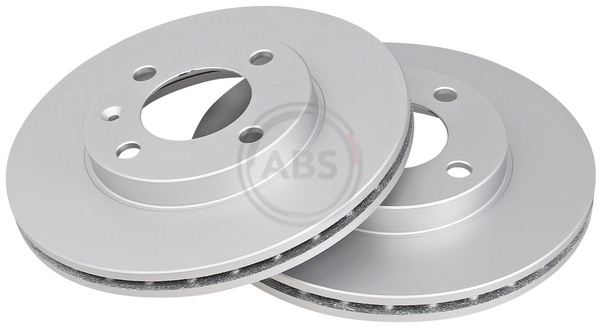 Disc frana ABS 15704