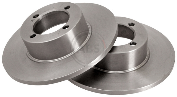 Disc frana ABS 15747