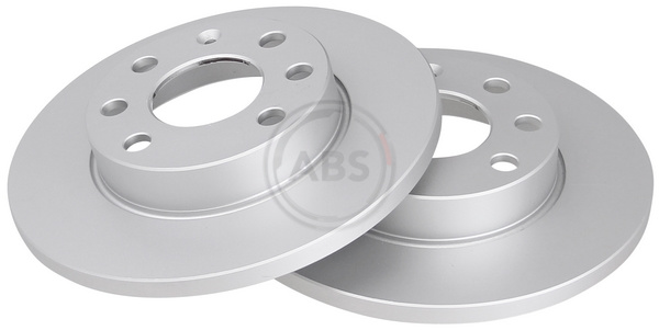 Disc frana ABS 15748