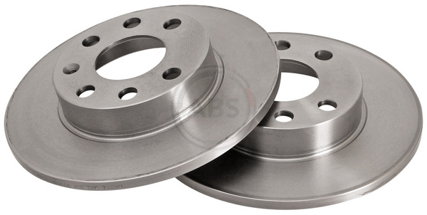 Disc frana ABS 15751