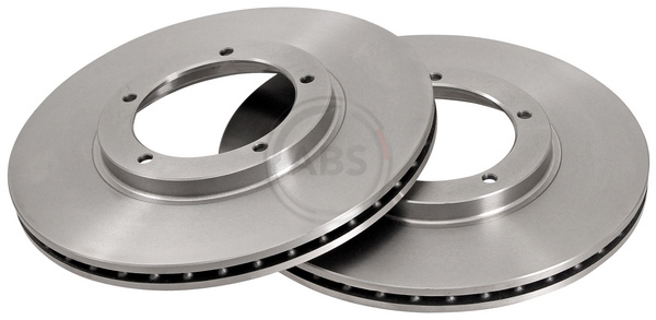 Disc frana ABS 15758