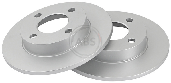 Disc frana ABS 15765