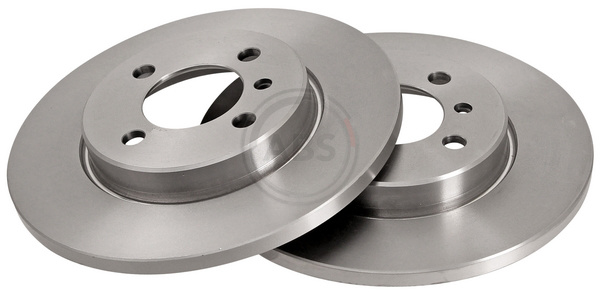 Disc frana ABS 15766