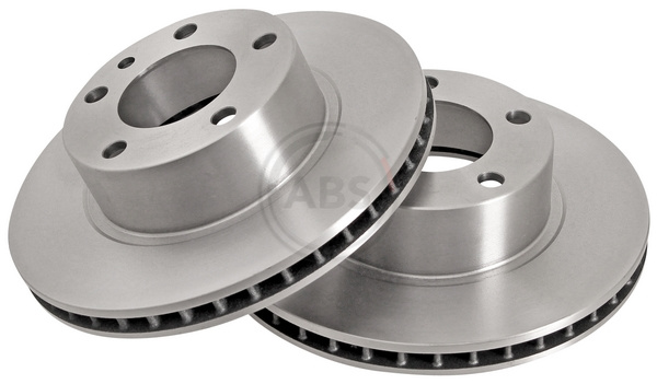 Disc frana ABS 15769