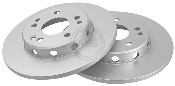Disc frana ABS 15790