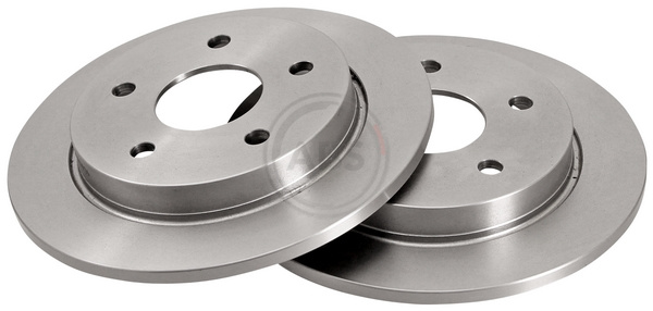 Disc frana ABS 15802