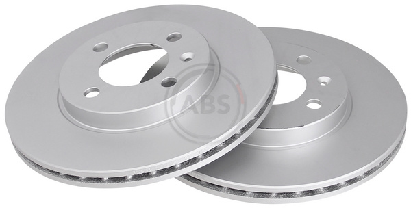 Disc frana ABS 15810