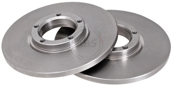 Disc frana ABS 15814