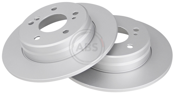 Disc frana ABS 15815