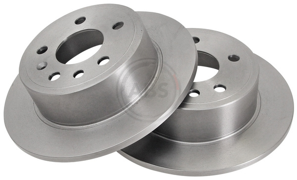 Disc frana ABS 15818