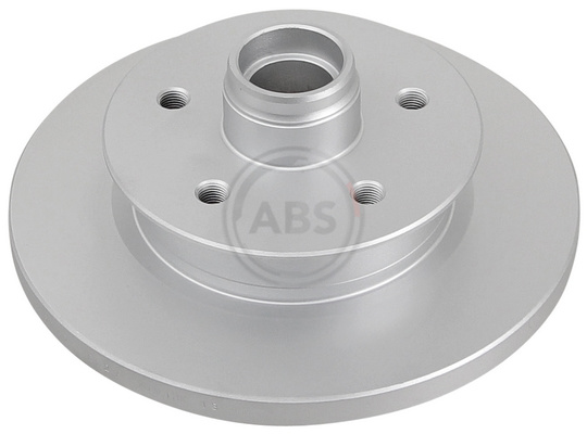 Disc frana ABS 15826
