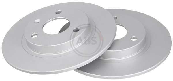 Disc frana ABS 15839