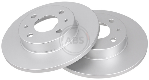Disc frana ABS 15857