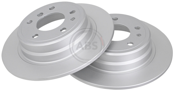 Disc frana ABS 15868