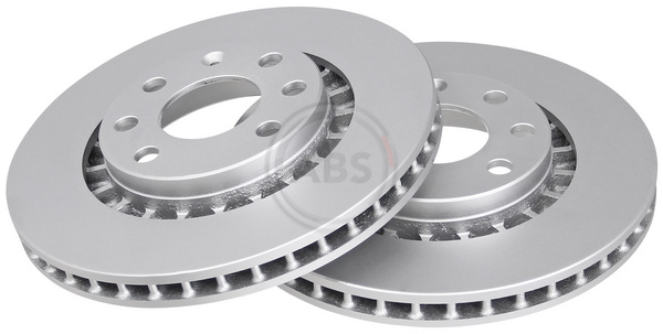 Disc frana ABS 15878