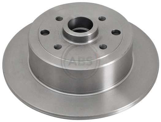 Disc frana ABS 15893