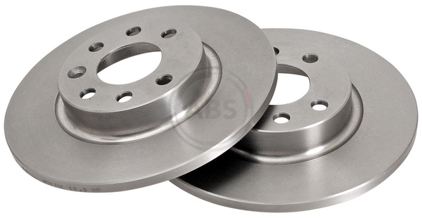 Disc frana ABS 15929