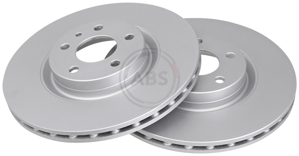 Disc frana ABS 15953