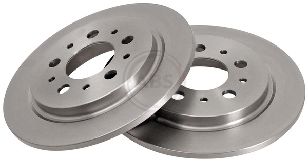 Disc frana ABS 15955