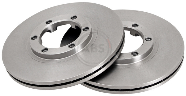 Disc frana ABS 15971