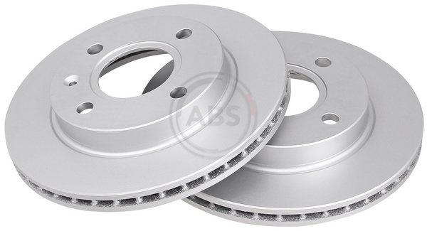 Disc frana ABS 15981