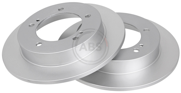 Disc frana ABS 15988