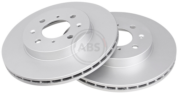 Disc frana ABS 16039