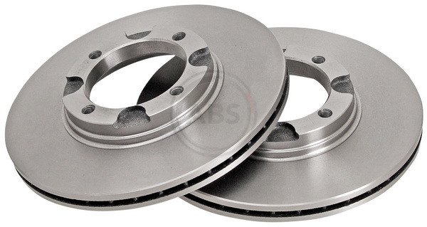 Disc frana ABS 16047
