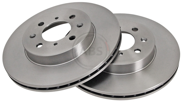Disc frana ABS 16059