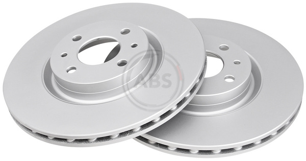 Disc frana ABS 16061