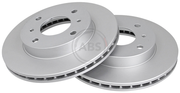 Disc frana ABS 16063