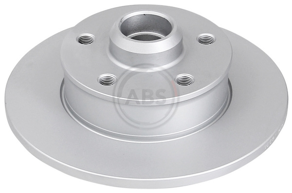 Disc frana ABS 16081