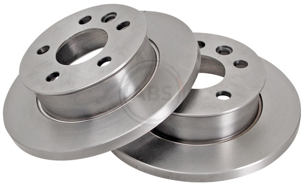 Disc frana ABS 16082