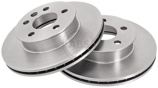 Disc frana ABS 16083