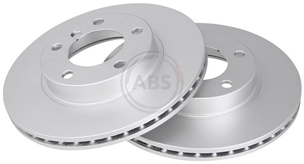 Disc frana ABS 16085