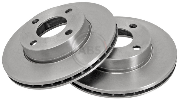 Disc frana ABS 16096
