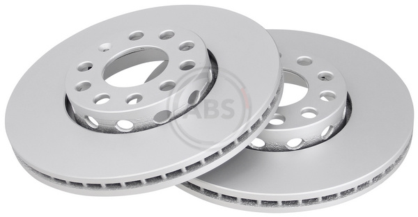 Disc frana ABS 16098