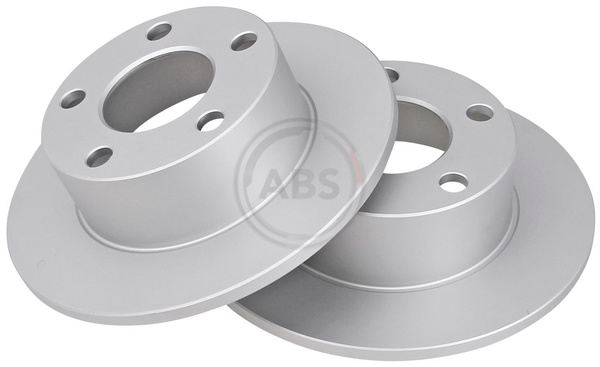Disc frana ABS 16099