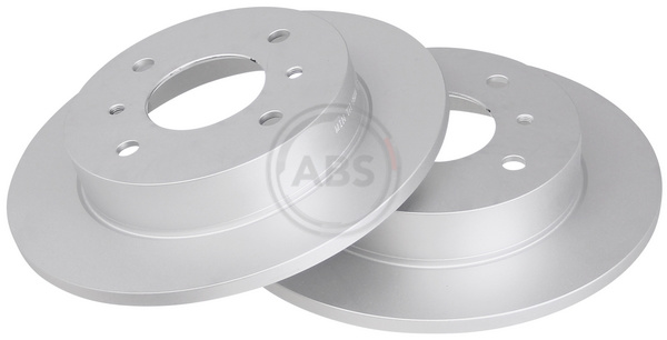 Disc frana ABS 16104